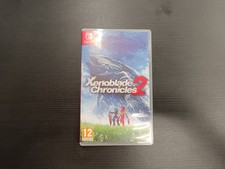 Xenoblade Chronicles 2 Nintendo Switch Complet PAL FR Lite