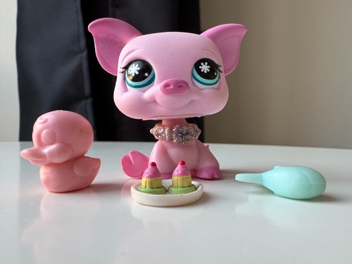 Petshop cochon 876 - petshop,