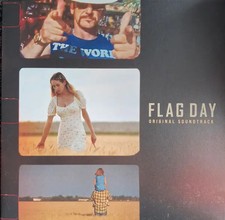 Flag Day (Original Soundtrack)