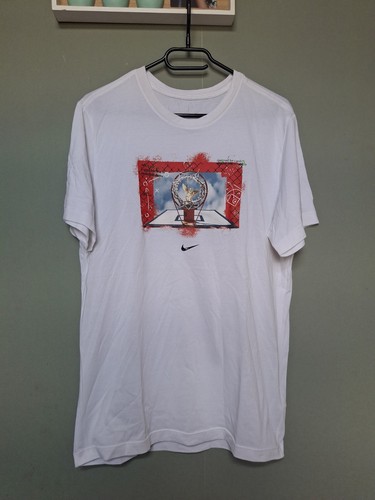 Shirt nike blanc s - blanc,