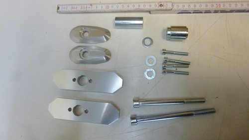 Anbau kit blocs ponçage - anbau-kit,