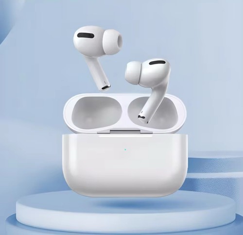 Casque intra auriculaire - casque, sans