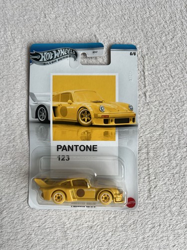 Hot wheels porsche 934 - porsche, 934/5