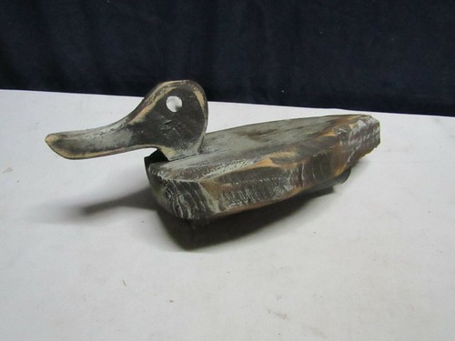 Canard appelant - appelant,