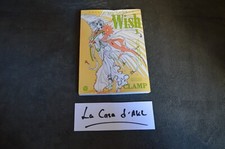 Wish Clamp Tome 1 - Manga Tonkam Edition 
