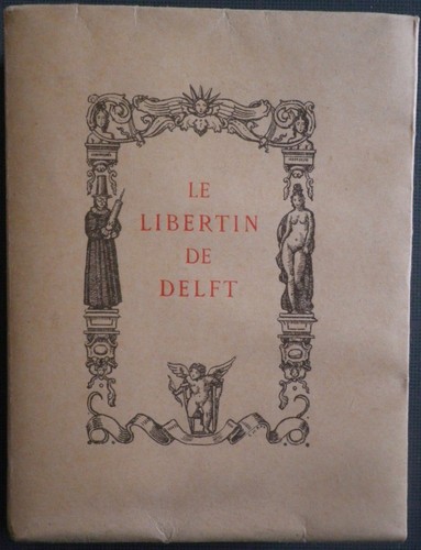 Curiosa van der - spleen, le
