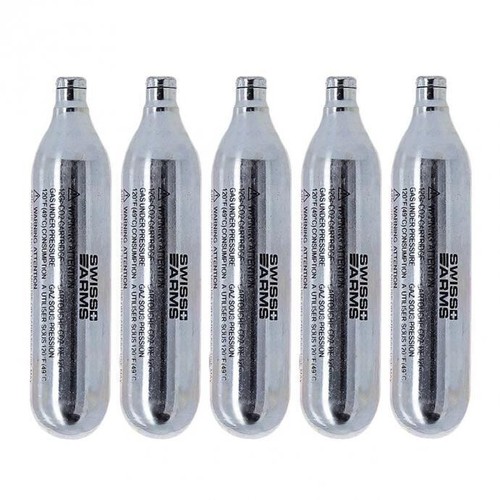 Sparclettes co2 airsoft - de,