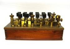 Appareil Pont De Wheastone