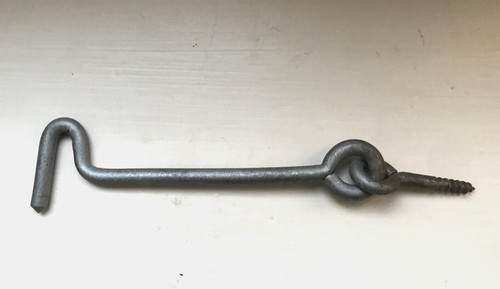 Crochet fer porte volet 12 - en,