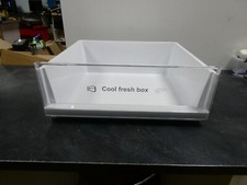 bac viande/poisson pour réfrigérateur congélateur Thomson cth378nfawh (occasion)