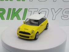 Mini Cooper S Motorama 1/43