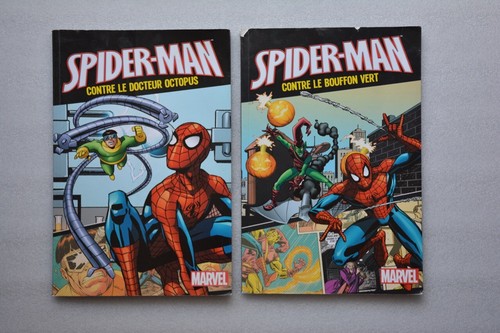 Marvel spider man - marvel,