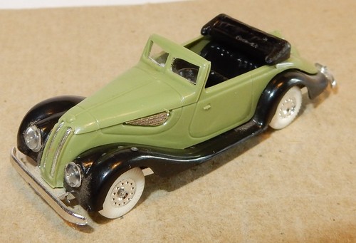 Micro praline bmw - micro,