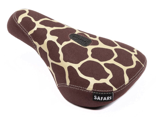 Bsd safari bmx seat fat - bmx,