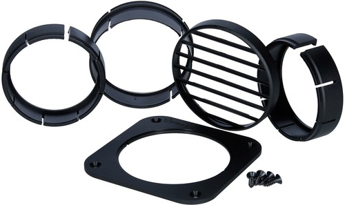 Truma swivel air - swivel, vent