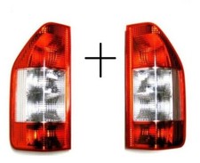 2x LAMPE FEU ARRIERE GAUCHE +