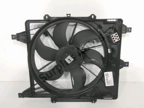 Ventilateur refroidissement - de,