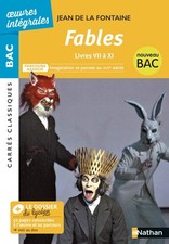 Fables livres vii - livres, à