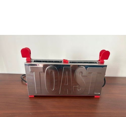 Toaster trabo design - toaster, gae