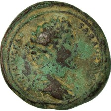 Monnaie, Marc Aurèle, Médaillon Padouan, 16-17ème siècle, TTB, Bronze