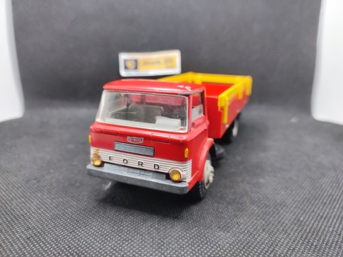 Camion ford d800 - ▄▀▄,