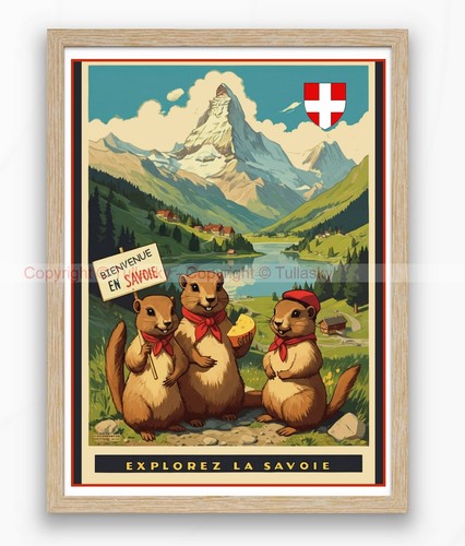 Bienvenue savoie - bienvenue, 🏔️