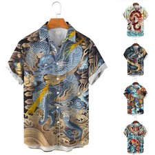 Chemise Décontractée pour