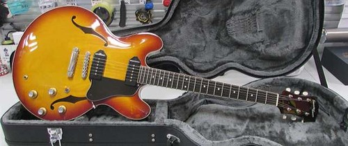 Guitare électrique seventy - électrique,
