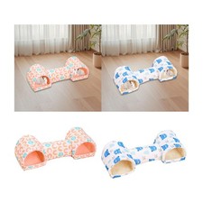 Lit Tunnel Pour Hamster