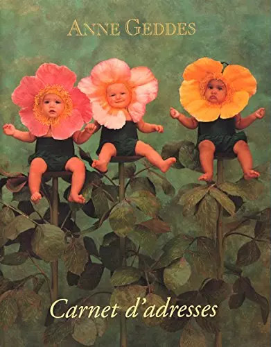 Carnet adresses geddes - d'adresses,,