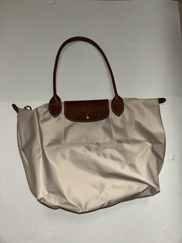 Longchamp pliage tote bag - le,