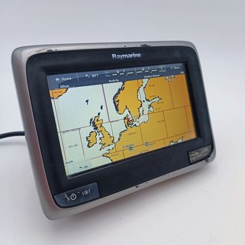 Raymarine a75 écran - raymarine,