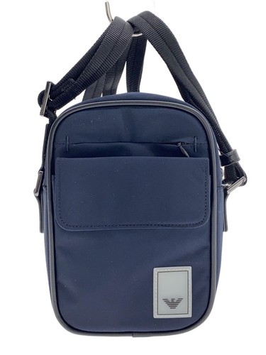 Emporio armani shoulder bag - emporio,