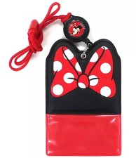 étui disney minnie mouse - Étui,