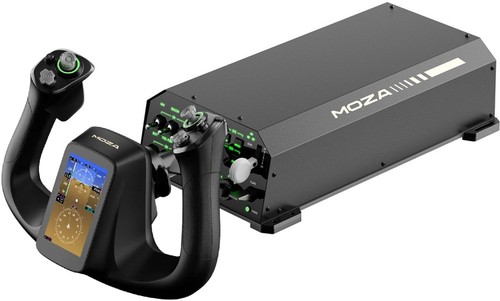 Moza mfy pro yoke ay210 - mfy,