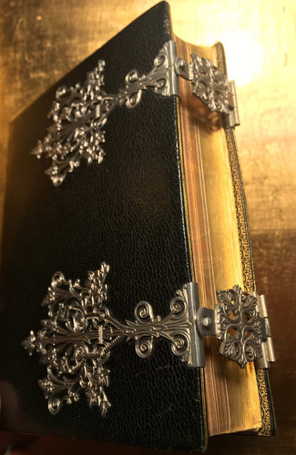 1881 superbe missel - +superbe,