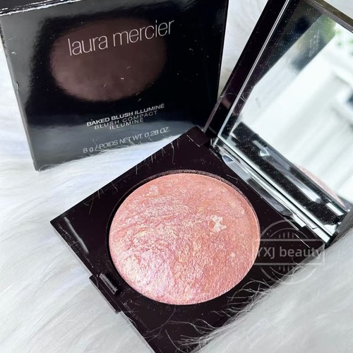 New boxed laura mercier - new,