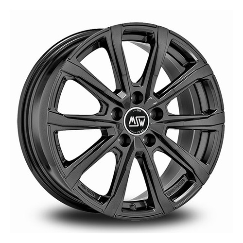 Jantes roues msw pour - msw, 79