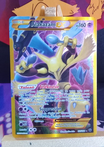 Carte pokemon française - carte,