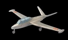 SOLIDO avion Fouga-Magister  /