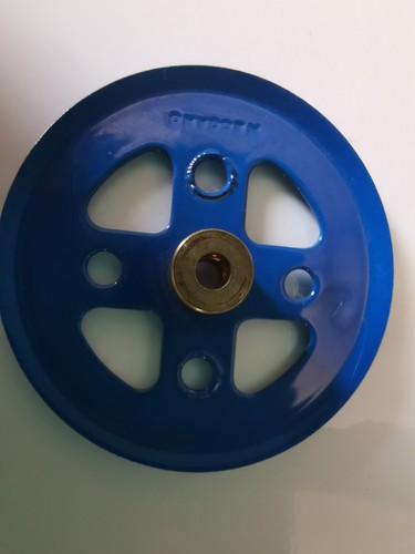 Meccano poulie moyeu cm - meccano,