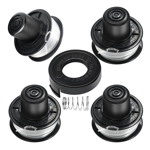 Bobine fil coupe bordure pour - fil,