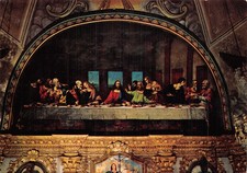 50 MONTFAR EGLISE RENOMMEE POUR LES 19 TOILES DE G FOUACE