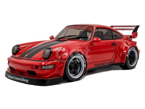 Porsche 911 964 - porsche, 911/964
