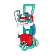 Chariot médical - ECOIFFIER -