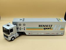 1/43 Renault Truck AE 500