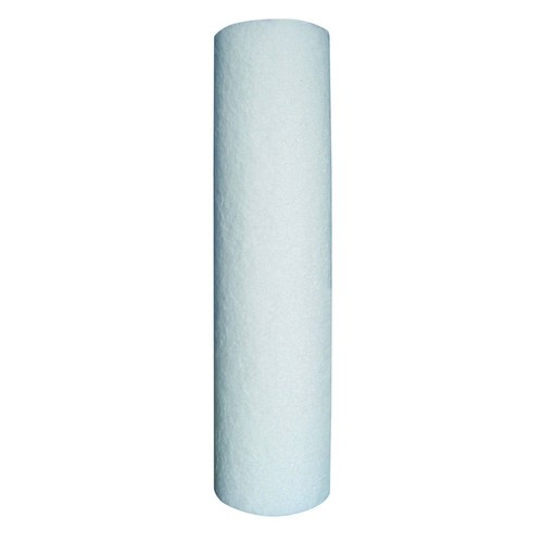 Cartouche sédiment 5µm - cartouche, pp