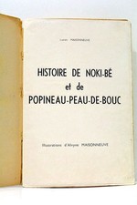 Histoire de Noki-Be et de