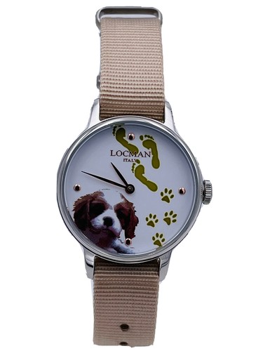 Montre locman 1960 lady - montre,