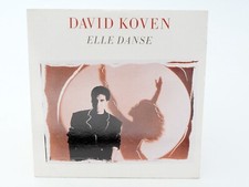 CD 3 TITRES - SINGLE - DAVID